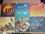 Vinyles 33T. de Boney M 10€/pièce, Enlèvement