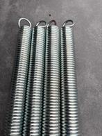 Trekveren voor garagepoort, Doe-het-zelf en Bouw, Ophalen of Verzenden, Nieuw