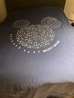 Tweepersoons-dekbedovertrek Disney, Ophalen, Zo goed als nieuw, Tweepersoons, Dekbedovertrek