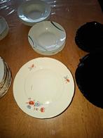 Assiette, Maison & Meubles, Cuisine | Vaisselle, Enlèvement, Utilisé