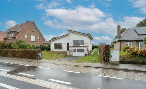 Huis te koop in Avelgem, Immo, Maisons à vendre, Maison individuelle, B