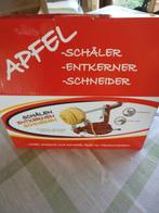 Appelschiller, Ophalen, Nieuw