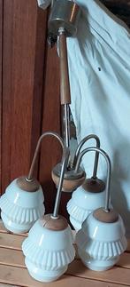 Luster Lusters vintage Luster, Ophalen of Verzenden
