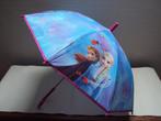 Kinder regenscherm /Paraplu / Anna en Elsa, Ophalen of Verzenden