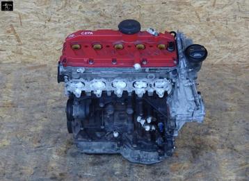 Audi TTRS 8J 2.5 TFSI CEP CEPA Motorblok motor