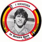 Espana 82 sticker - VERCAUTEREN, Verzamelen, Verzenden, Zo goed als nieuw, Poster, Plaatje of Sticker