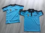 Belgian cycling t-shirt en polo maat s, Maat 46 (S) of kleiner, Ophalen of Verzenden, Zo goed als nieuw