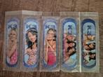 Nieuwe pleisters K3 originals met Josje, Verzamelen, Overige Verzamelen, Ophalen of Verzenden, Nieuw