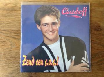 single christoff beschikbaar voor biedingen