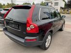 Volvo XC90 D5 Summum 7PLAATSEN AUTOMAAT (bj 2004), Auto's, Volvo, Gebruikt, Diesel, 2401 cc, Te koop