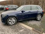 Mercedes GLC 220 4Matic AMG, Auto's, Automaat, Blauw, GLC, Particulier