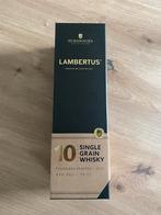 Whisky Lambertus Radermacher 10 jaar, Ophalen of Verzenden, Zo goed als nieuw