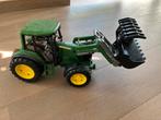 Bruder tractor john deere, Gebruikt, Ophalen