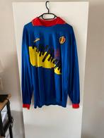 Matchworn shirt rode duivels, Verzamelen, Sportartikelen en Voetbal, Ophalen of Verzenden, Zo goed als nieuw, Shirt