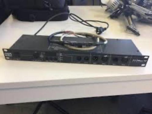 OXO C Box 72 Démultiplexeur DMX, Zakelijke goederen, Kantoor en Winkelinrichting | Onderdelen, Ophalen of Verzenden