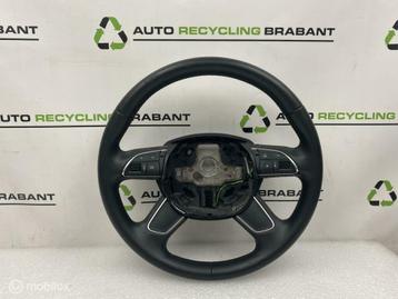 Multifunctioneel Stuur Audi Q3 A3 ORIGINEEL 8U0419091B beschikbaar voor biedingen