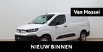 Citroën Berlingo 1.5 D L2 automaat, Auto's, Stof, Zwart, 4 cilinders, Citroën