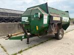 Mengwagen Keenan FP80, Zakelijke goederen, Ophalen