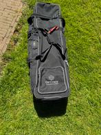 Golftas van Optima, Sport en Fitness, Ophalen of Verzenden, Zo goed als nieuw