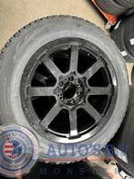 WINTERWIELENSET 20'' Helo Toyo G3 ice incl bandenspanningsen, Ophalen, -, -, Banden en Velgen