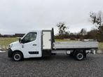 Renault Master 2.3L 150CH **1erProp NEUF Gps Cruise Clim**, Testrit aan huis, Stof, 4 cilinders, Renault
