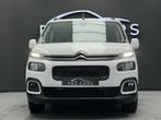 Citroën Berlingo 1.5 BlueHDi * 1ER PROP + BAUTO + CAMÉRA +, Auto's, Stof, Gebruikt, 4 cilinders, 5 deurs