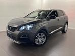 Peugeot 3008 GT Line, Automaat, 5 deurs, 97 kW, 131 pk