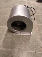 Ventilatoren 2x, Doe-het-zelf en Bouw, Ventilatie en Afzuiging, Ophalen