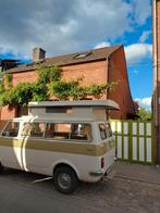 BEDFORD CF230 dormobile, Particulier