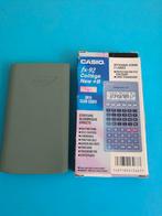 Casio fx92 neuf, Divers, Calculatrices, Enlèvement ou Envoi, Comme neuf