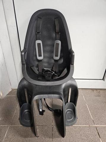 Fietsstoeltje tot 22kg  beschikbaar voor biedingen