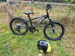 VTT enfant 20pouces, Comme neuf, 20 pouces, Enlèvement, Rockrider