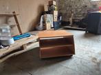 Stereo meubel, Ophalen, Zo goed als nieuw, Minder dan 100 cm, Minder dan 50 cm