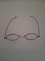 ANTIEK BRILLETJE, Antiek en Kunst, Ophalen of Verzenden