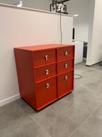 Design-kast EmmeBi toolbox, Nieuw, Minder dan 100 cm, Design, Met deur(en)