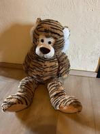 grote knuffel tijger 105 cm, Ophalen, Gebruikt