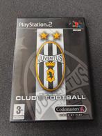 Playstation 2 spelletje Juventus Club Football, Enlèvement ou Envoi, Utilisé