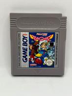 Parodius Nintendo Game Boy - Loose Pal Fah, Games en Spelcomputers, Games | Nintendo Game Boy, Gebruikt, Shooter, 1 speler, Ophalen of Verzenden
