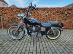 Harley-Davidson sporster 1200cc, Motoren, Particulier