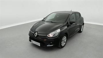 Renault Clio 0.9 TCe Limited NAVI / CLIM / TEL