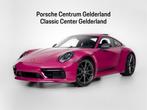 Porsche 992 Carrera T, 500 g/km, Handgeschakeld, Onderhoudsboekje, Coupé