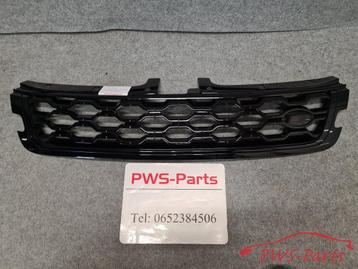 RANGE ROVER L551 EVOQUE II 2 ZWART GRILL VANAF 2019 ORIGINEE, Enlèvement ou Envoi, Utilisé, Land Rover