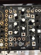 Eurorack modular for sale, Muziek en Instrumenten, Ophalen of Verzenden, Zo goed als nieuw