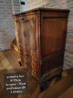 Vintage barkast, Antiek en Kunst, Ophalen