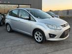 Ct deja ok. Tva21% Ford C max 2.0d  85kw boite auto.Clim gps, 144 g/km, Achat, Entreprise, 5 portes
