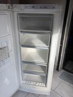 Congélateur Siemens 140cm pose libre, Electroménager, Congélateur, Classe énergétique A ou plus économe, Utilisé, 60 à 90 cm