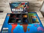 Risk wereldveroverend Hasbro [s74], Hobby en Vrije tijd, Verzenden, Zo goed als nieuw