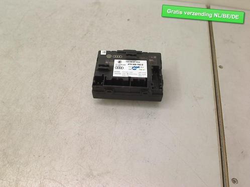 PORTIER REGELAPPARAAT RV s-line Audi Q5 (8RB) (8t0959792d), Auto-onderdelen, Elektronica en Kabels, Audi, Gebruikt