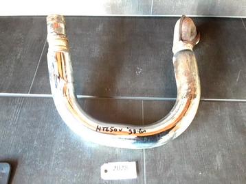 NT650V 1998 - 2001 Honda Voorbochten D1-55560 beschikbaar voor biedingen