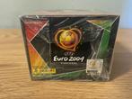 Panini Sealed box Euro 2004 Portugal Rookie Ronaldo, Ophalen of Verzenden, Zo goed als nieuw, Sticker